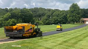 Best Concrete Driveway Installation  in Spanay, WA